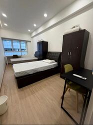 Mackenzie Road (D9), Apartment #528077721